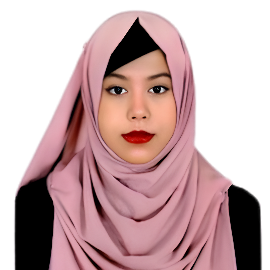 Nabila — Senior Consultant, Endow Travel